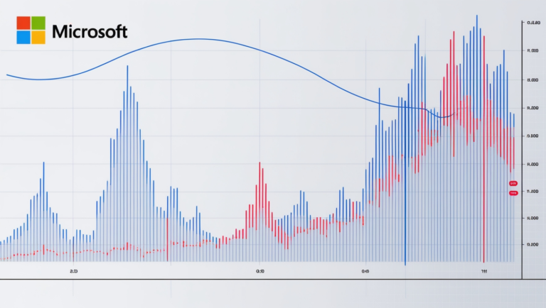 Microsoft Stock Price