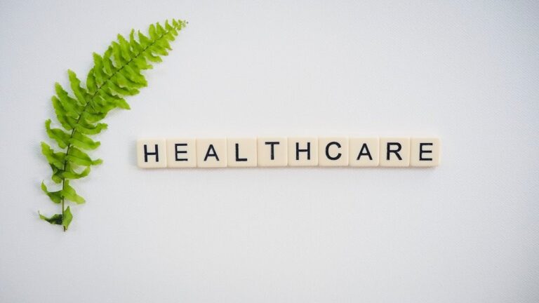 MBA in Healthcare Management
