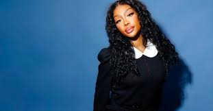 how old is sza daughter