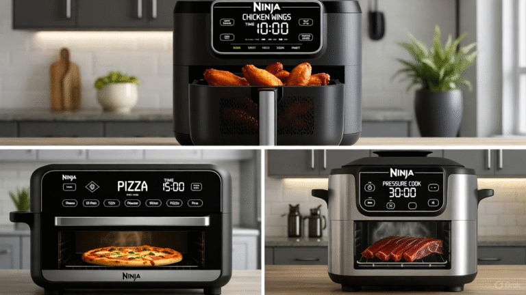 Ninja Air Fryer