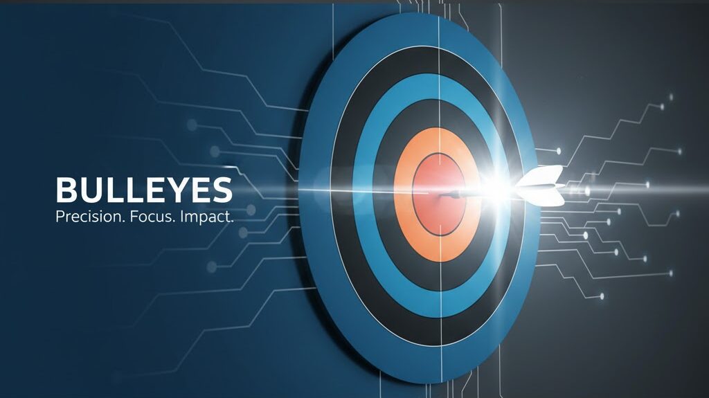 Bulleyes Guest Post category