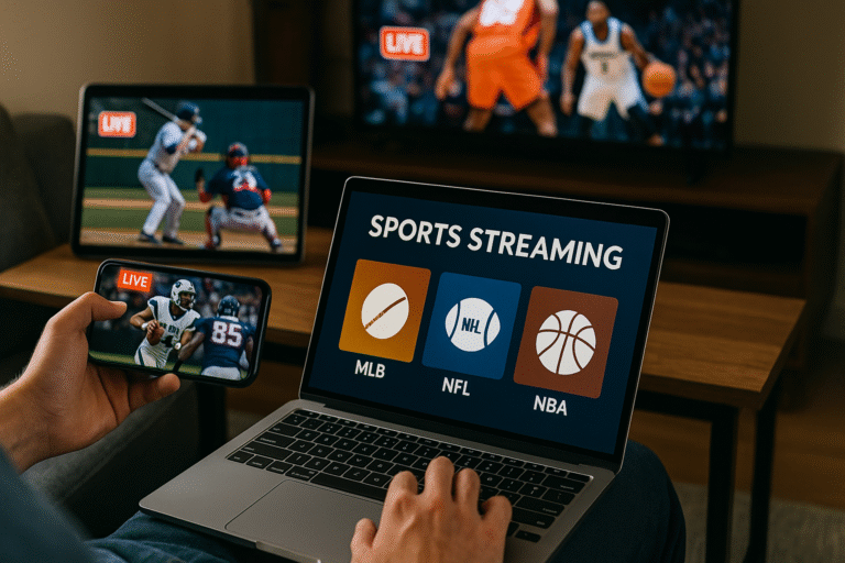 Mutstreams