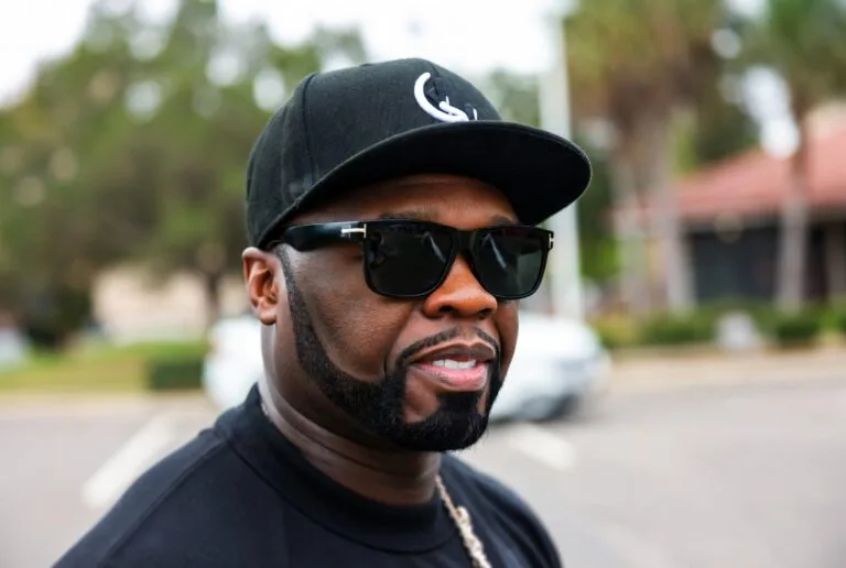 50 Cent