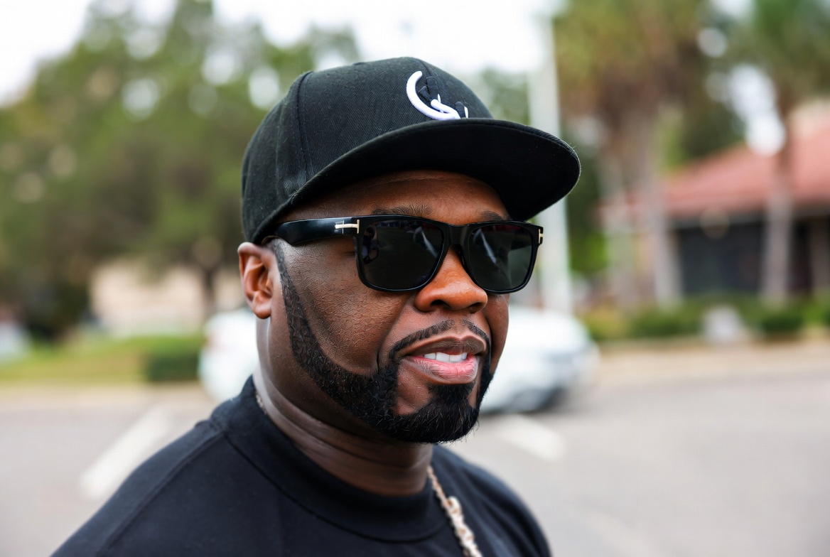 50 Cent