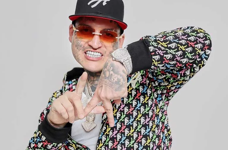Lefty Gunplay