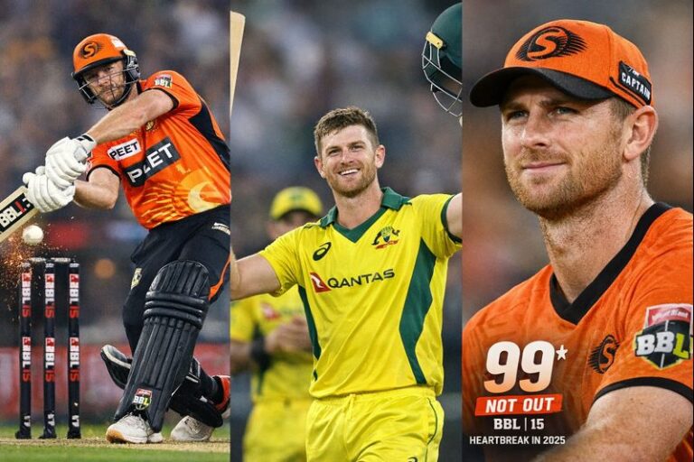 Ashton Turner: Complete Cricket Career, Stats, Net Worth, and Future Prospects