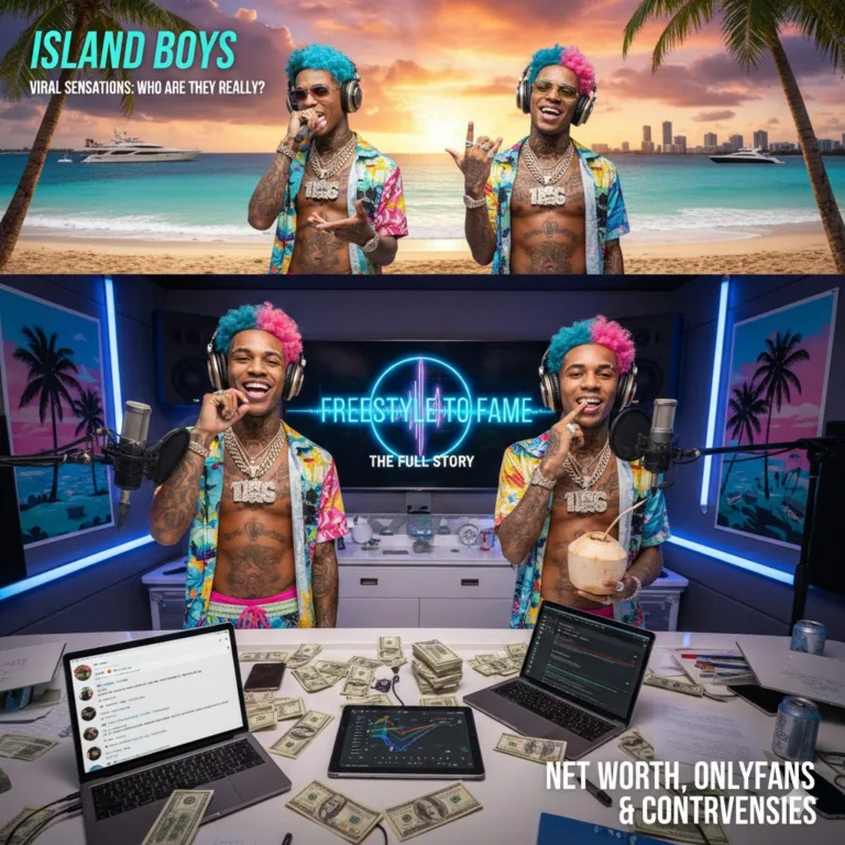 Island Boys