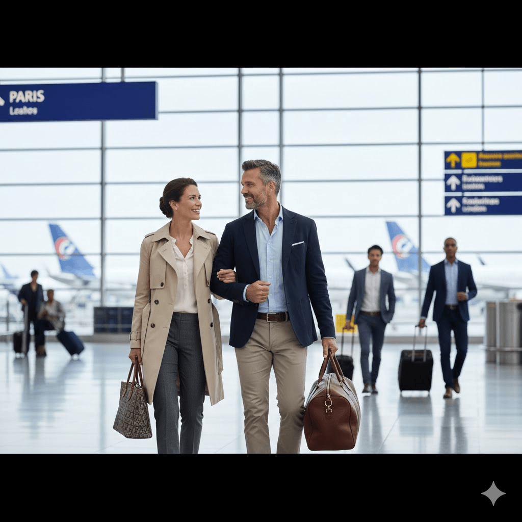 Escort Business