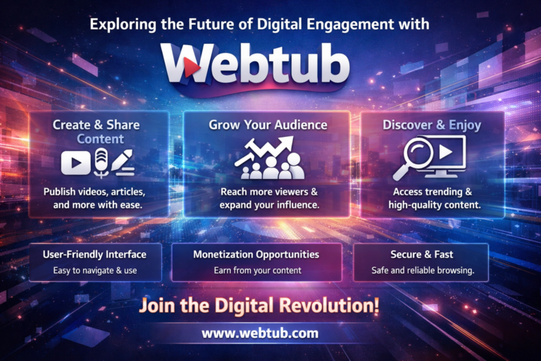 Webtub