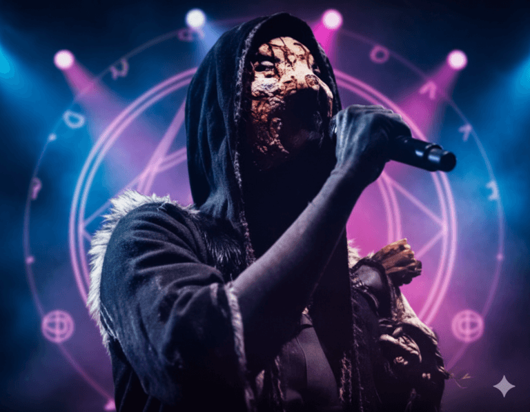 The Ultimate Guide to Leo George Faulkner: Life, Music, and the Mask