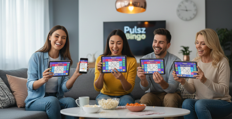 Pulsz Bingo Guide 2026: How to Play, Win, and Enjoy