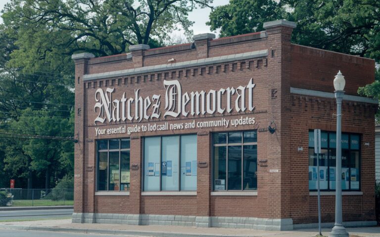 Natchez Democrat: Your Essential Guide to Local News and Community Updates