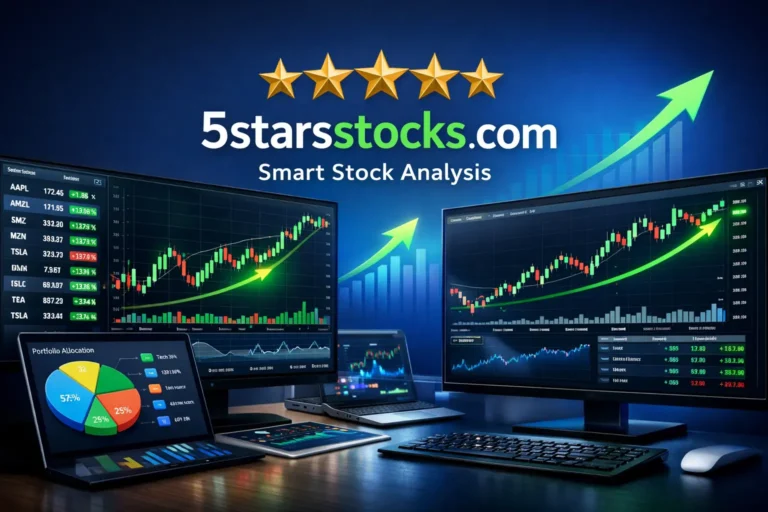 5starsstocks.com Military Picks