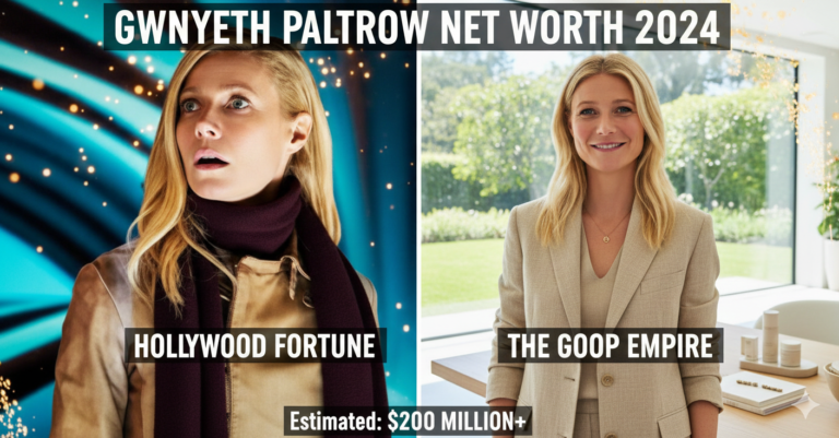Gwyneth Paltrow