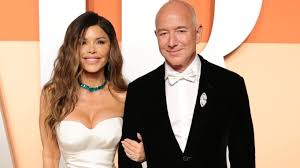 Jeff Bezos Wife: All About Lauren Sánchez Bezos, Their Wedding, and Life Together in 2026