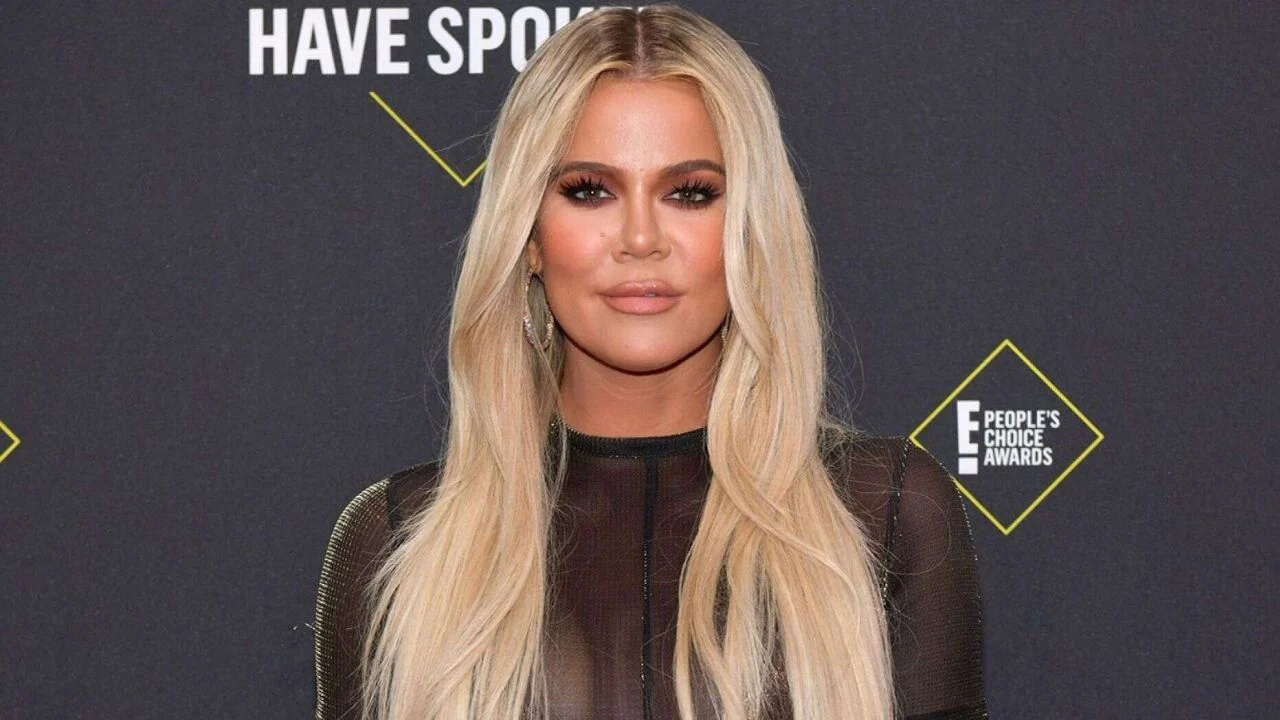 Khloé Kardashian