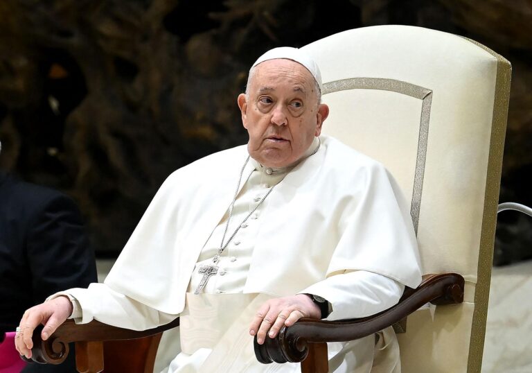 Pope Francis