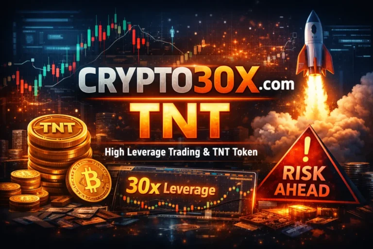 crypto30x.com TNT
