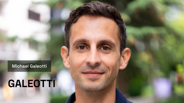 Michael Galeotti