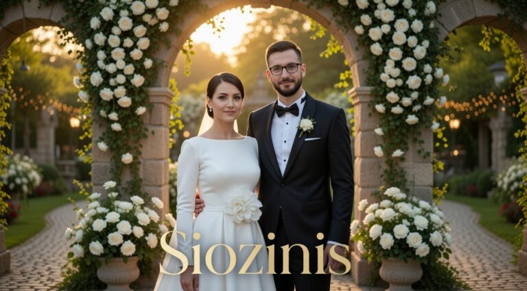 Siozinis