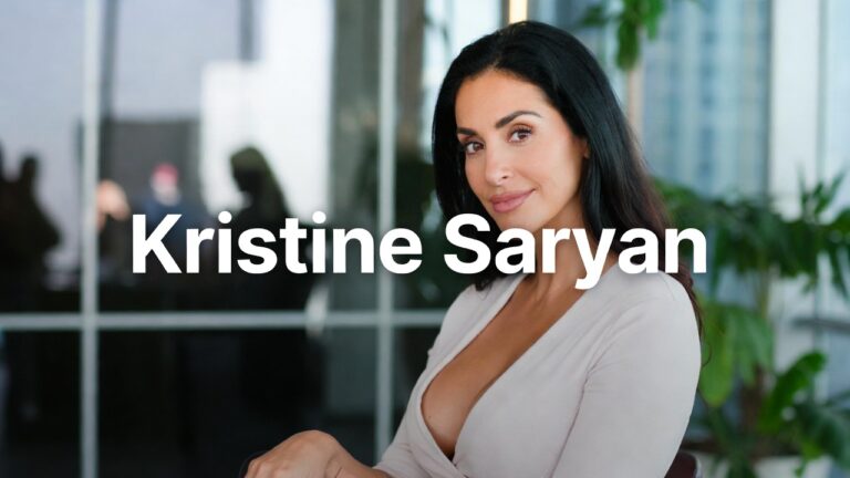 Kristine Saryan