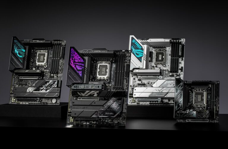 motherboard