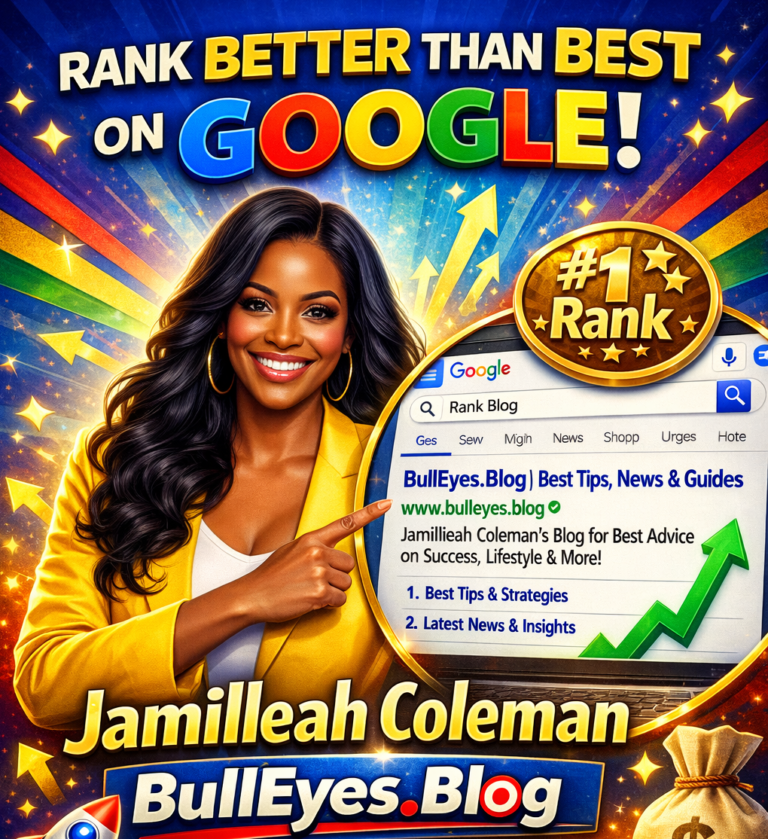 jamilleah Coleman