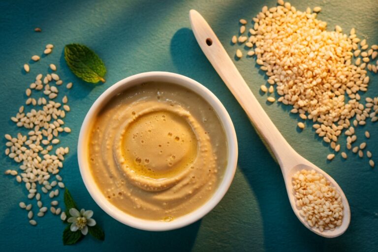 Tahini