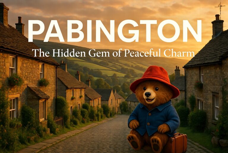 Pabington