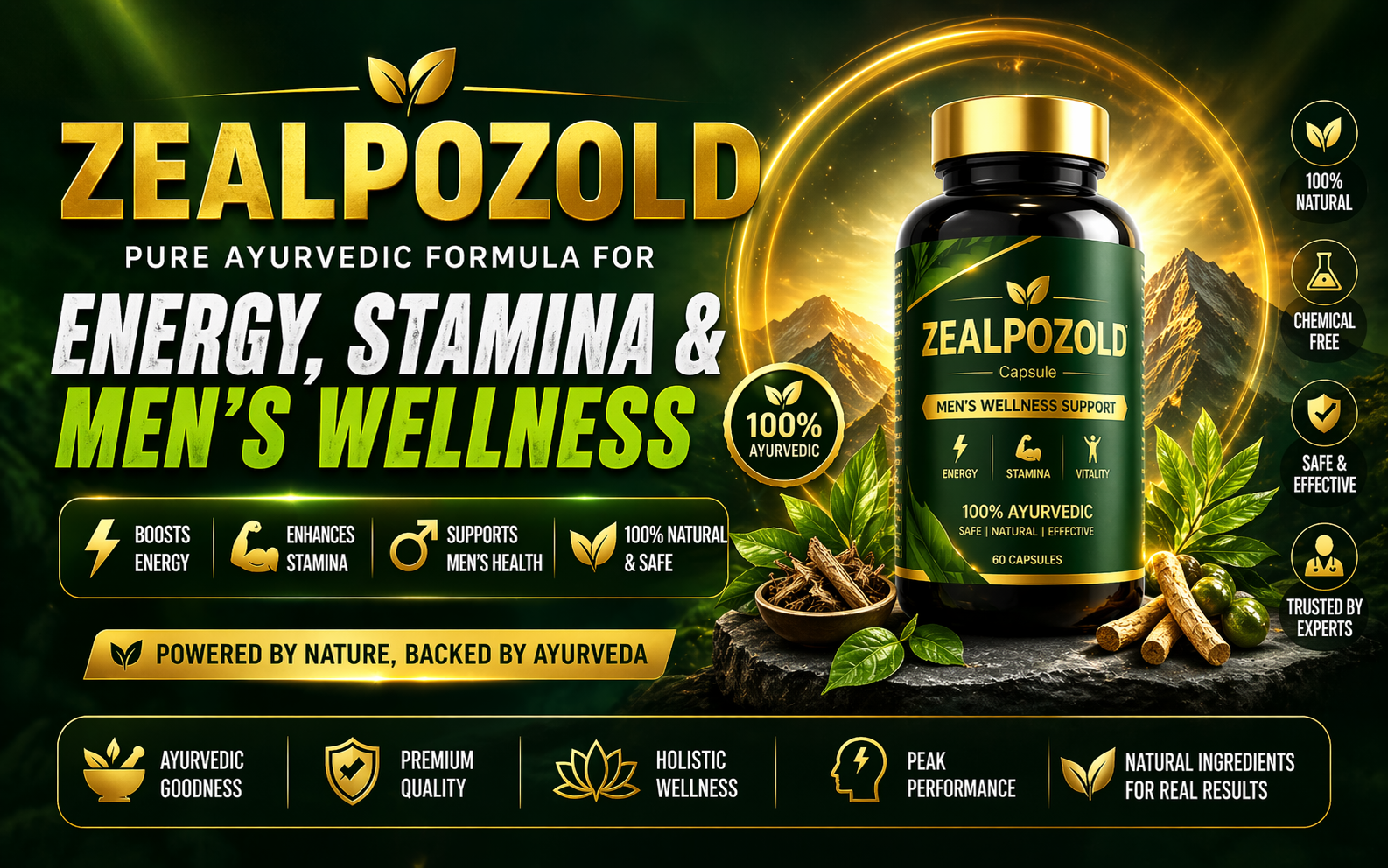 Zealpozold