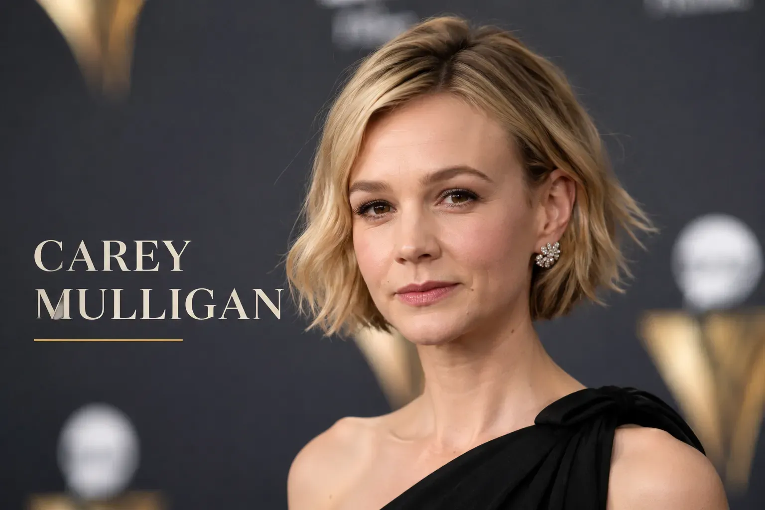 Carey Mulligan