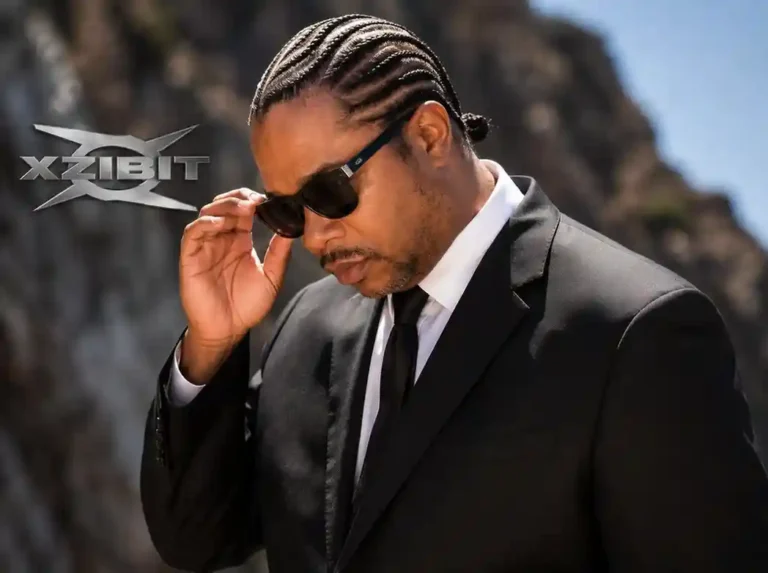 Xzibit