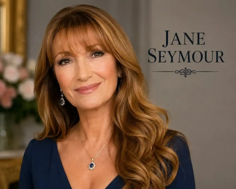 Jane Seymour