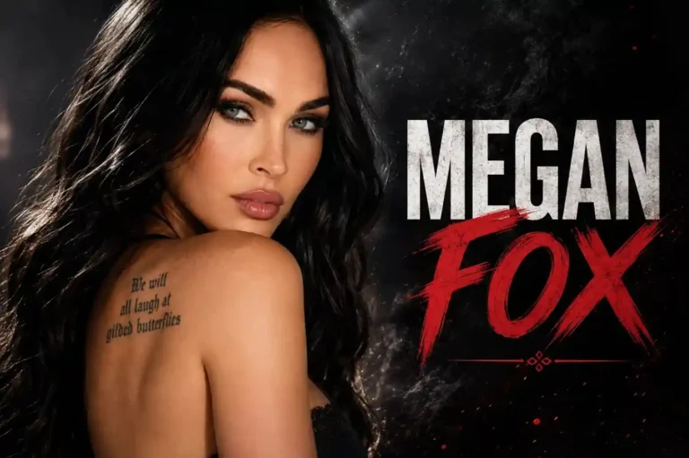 Megan Fox