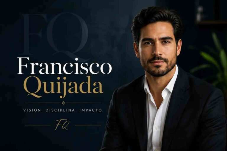 Francisco Quijada