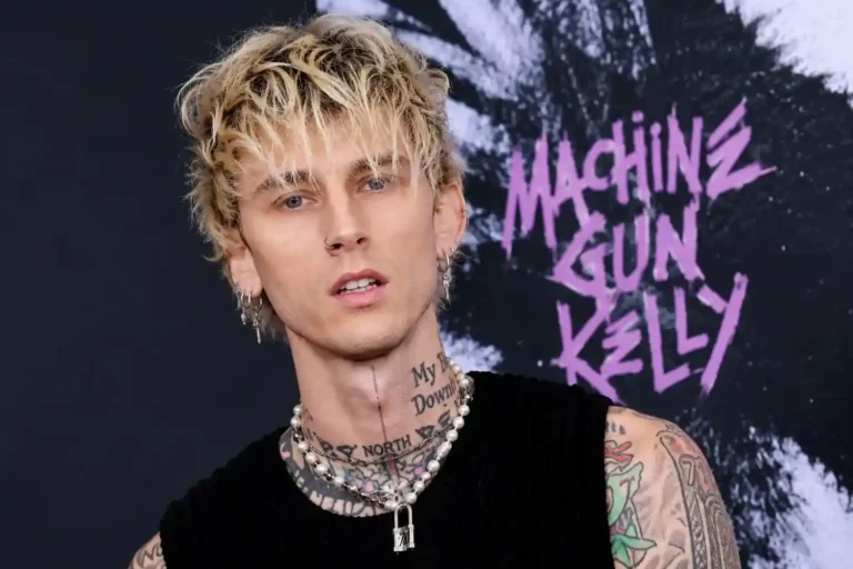 Machine Gun Kelly