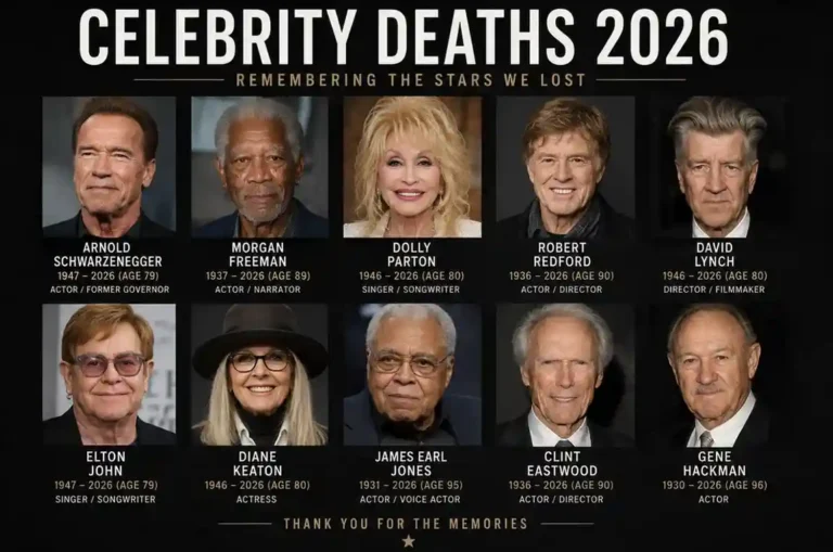 celebrity deaths 2026
